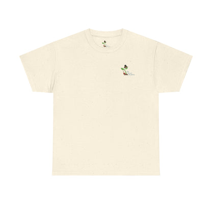 Sprout Thanksgiving T-Shirt (Unisex)
