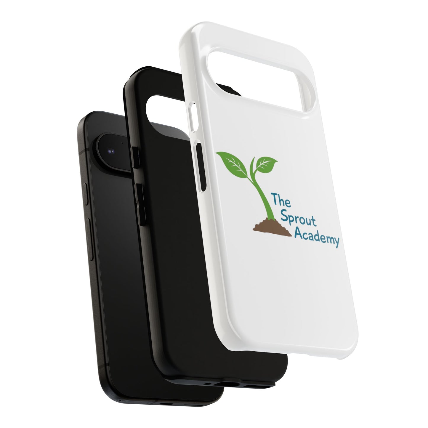 Sprout Academy Phone Case