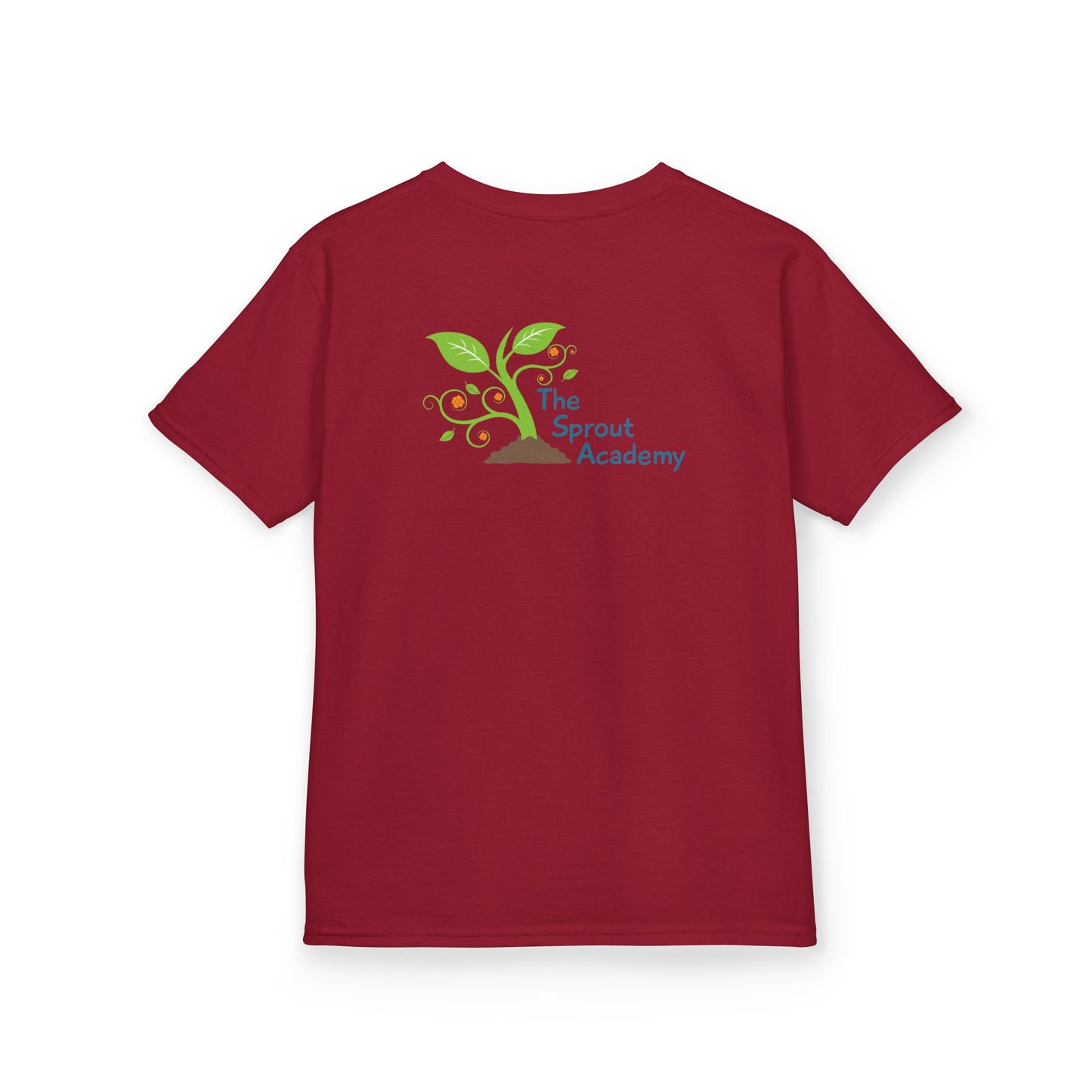 Sprout Kids Spring T-Shirt (Unisex)