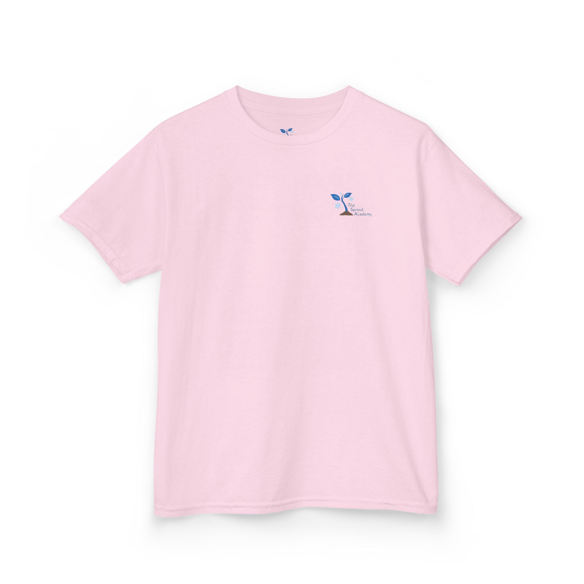 Sprout Kids Winter T-Shirt (Unisex)
