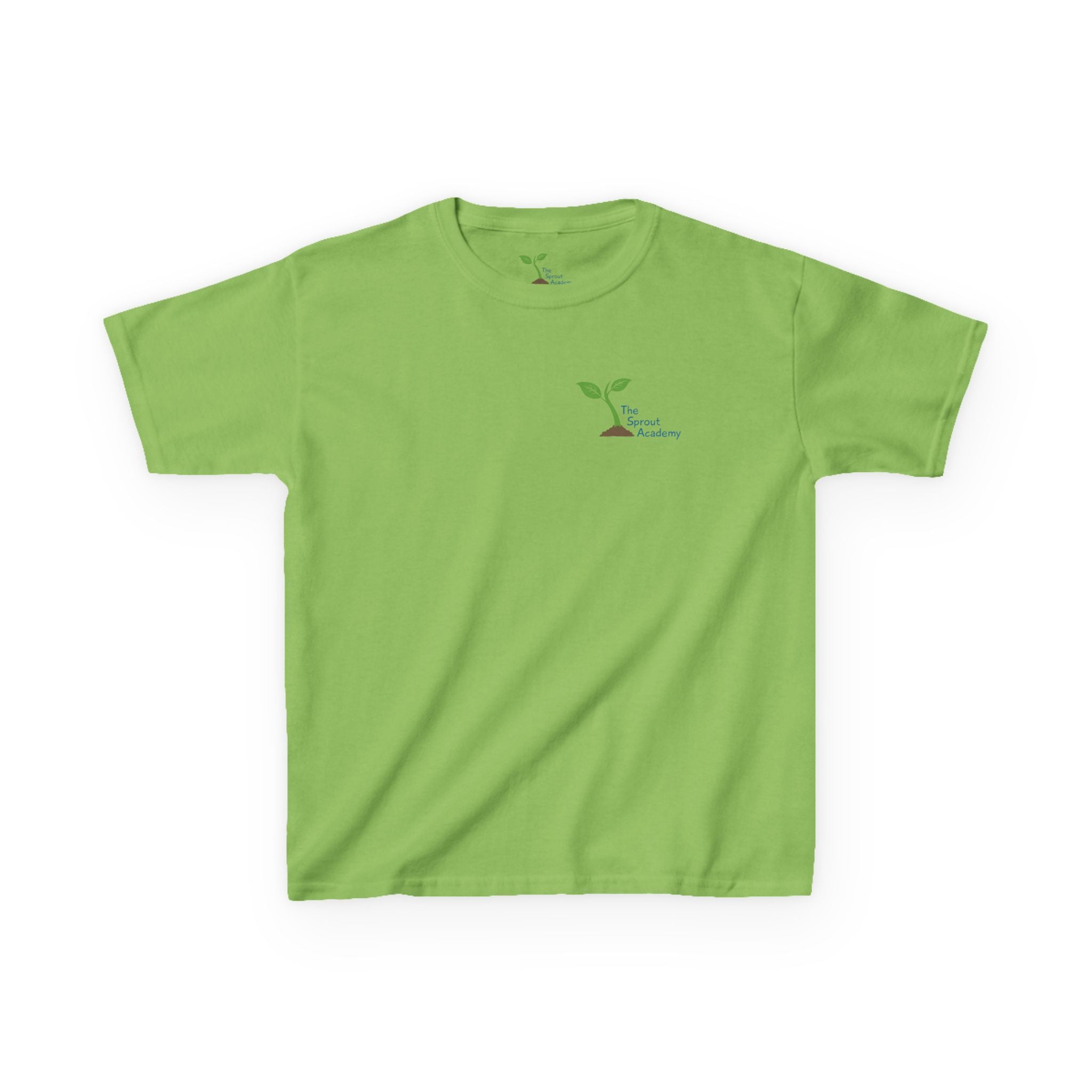 Sprout Academy Kids T-Shirt (Unisex)