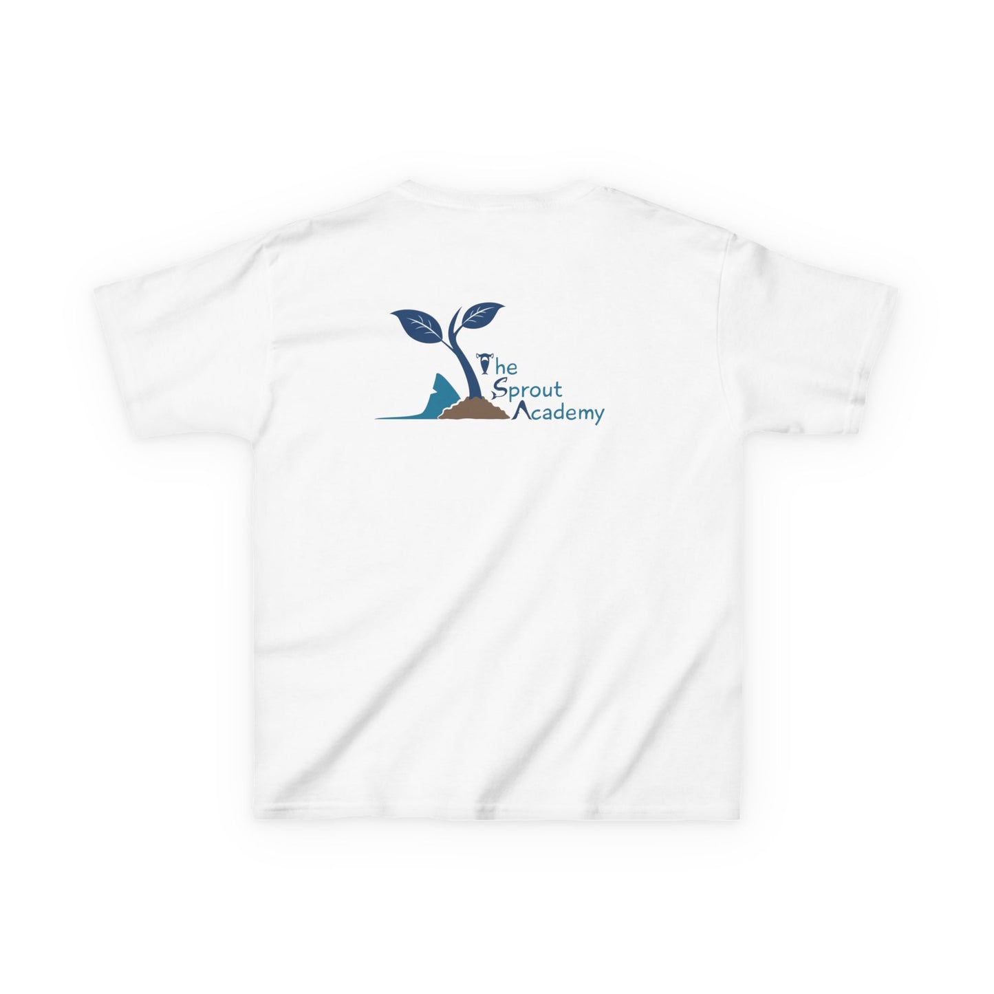 Sprout Kids Shark Week T-Shirt (Unisex)
