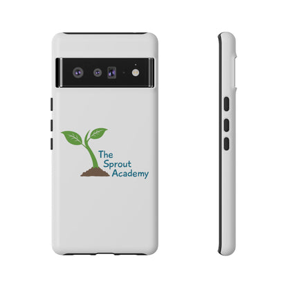 Sprout Academy Phone Case