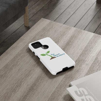 Sprout Academy Phone Case