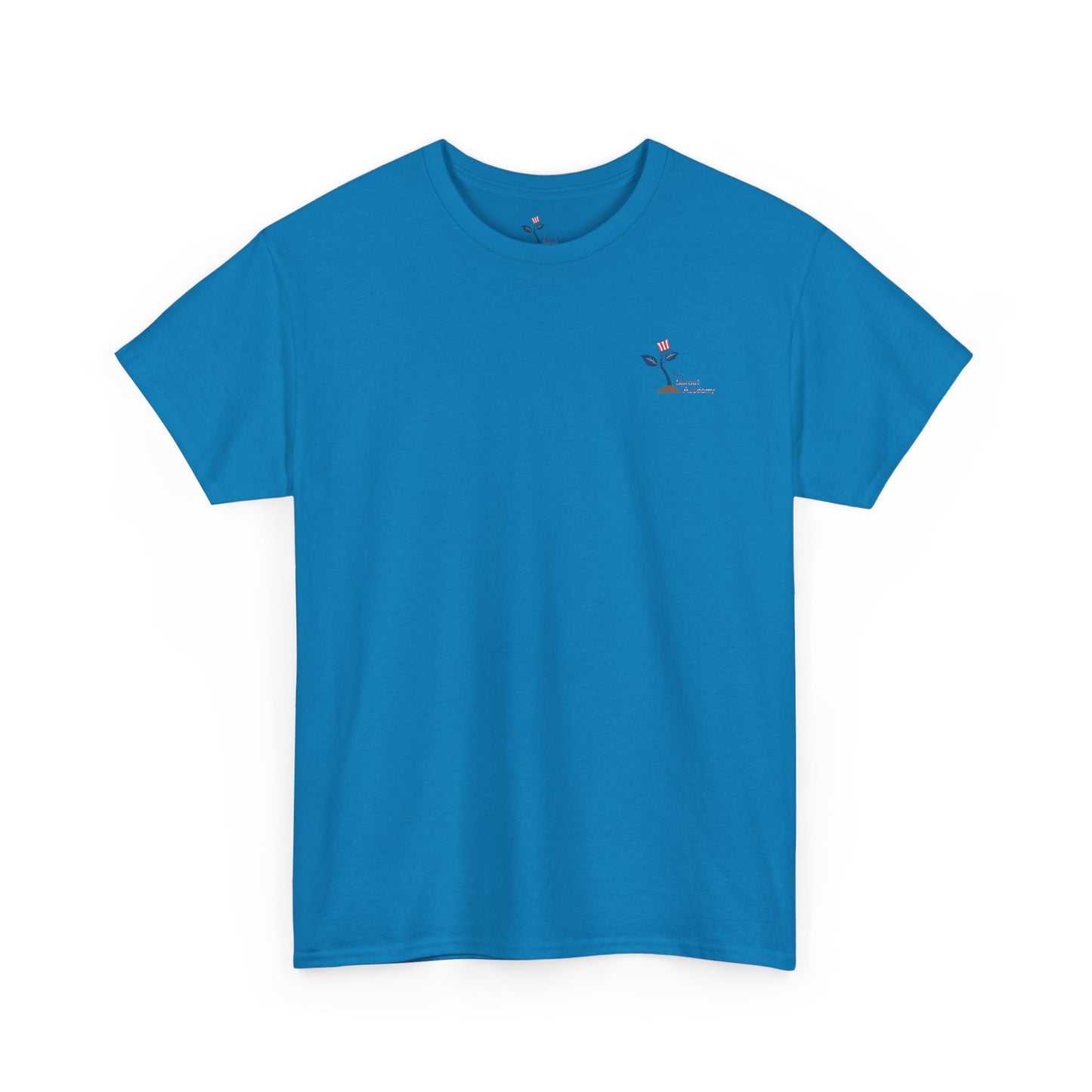 Sprout 4th of July T-Shirt (Unisex)