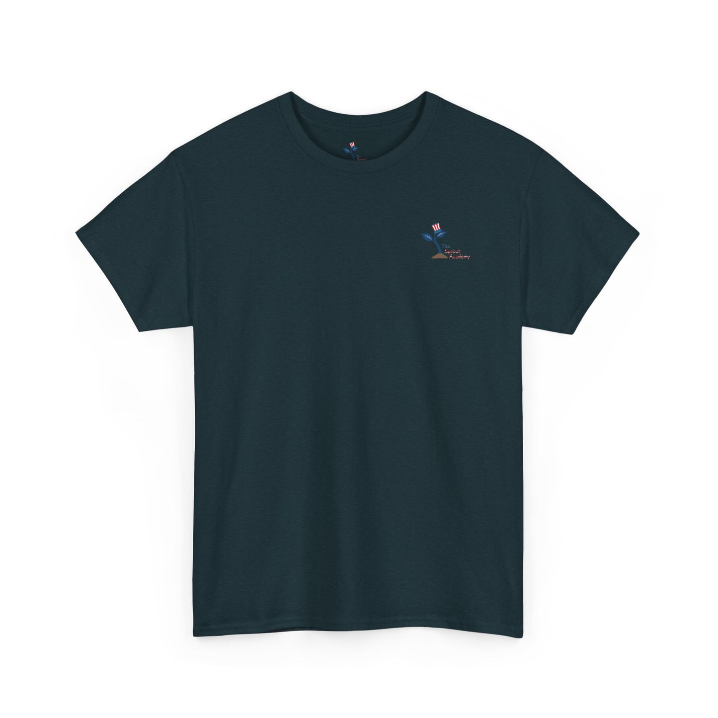 Sprout 4th of July T-Shirt (Unisex)
