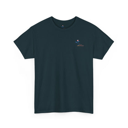 Sprout 4th of July T-Shirt (Unisex)