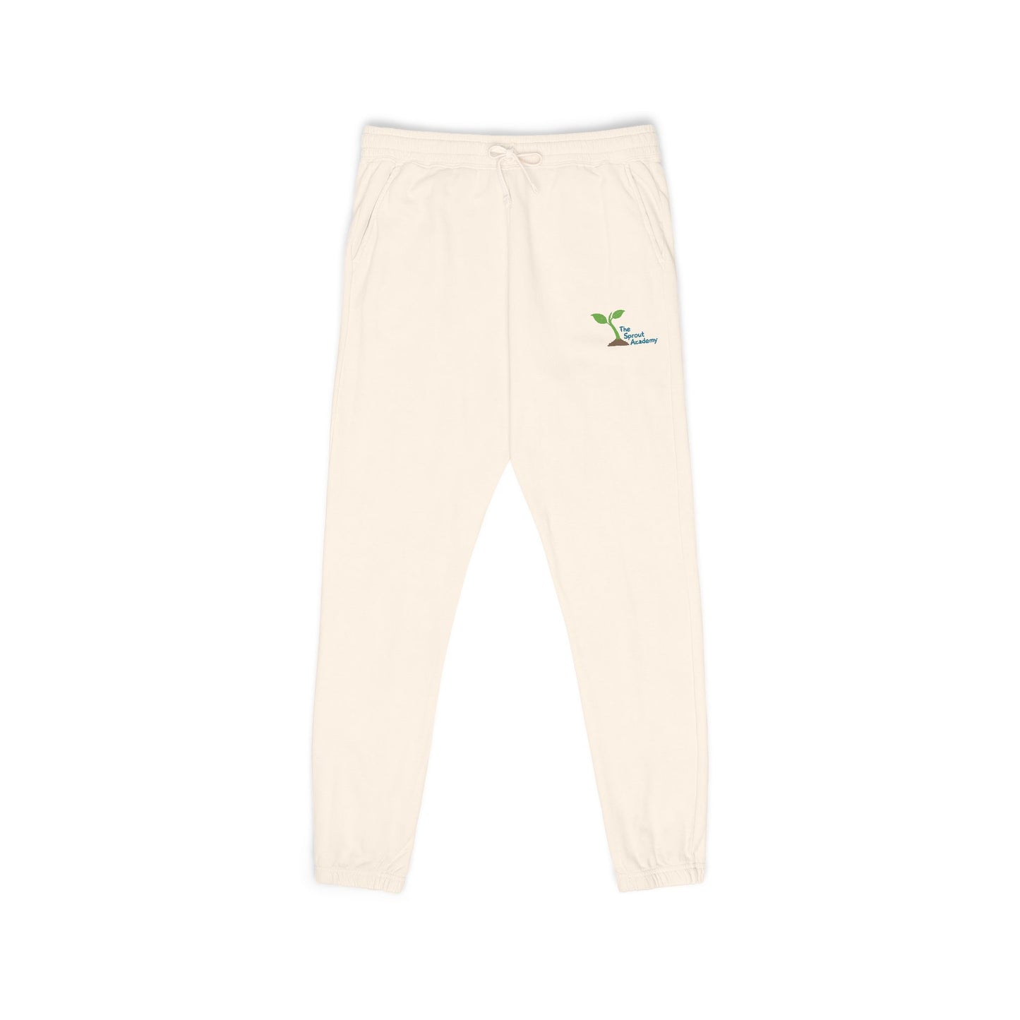 Sprout Fleece Sweatpants (Unisex)