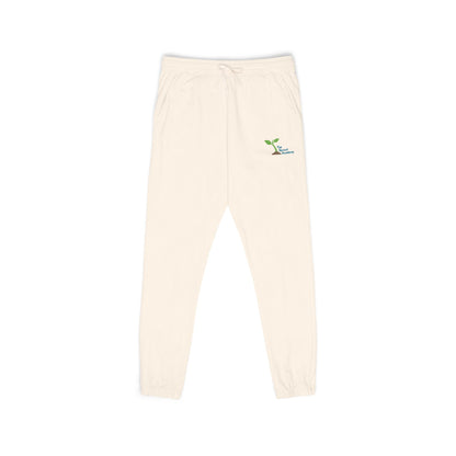 Sprout Fleece Sweatpants (Unisex)