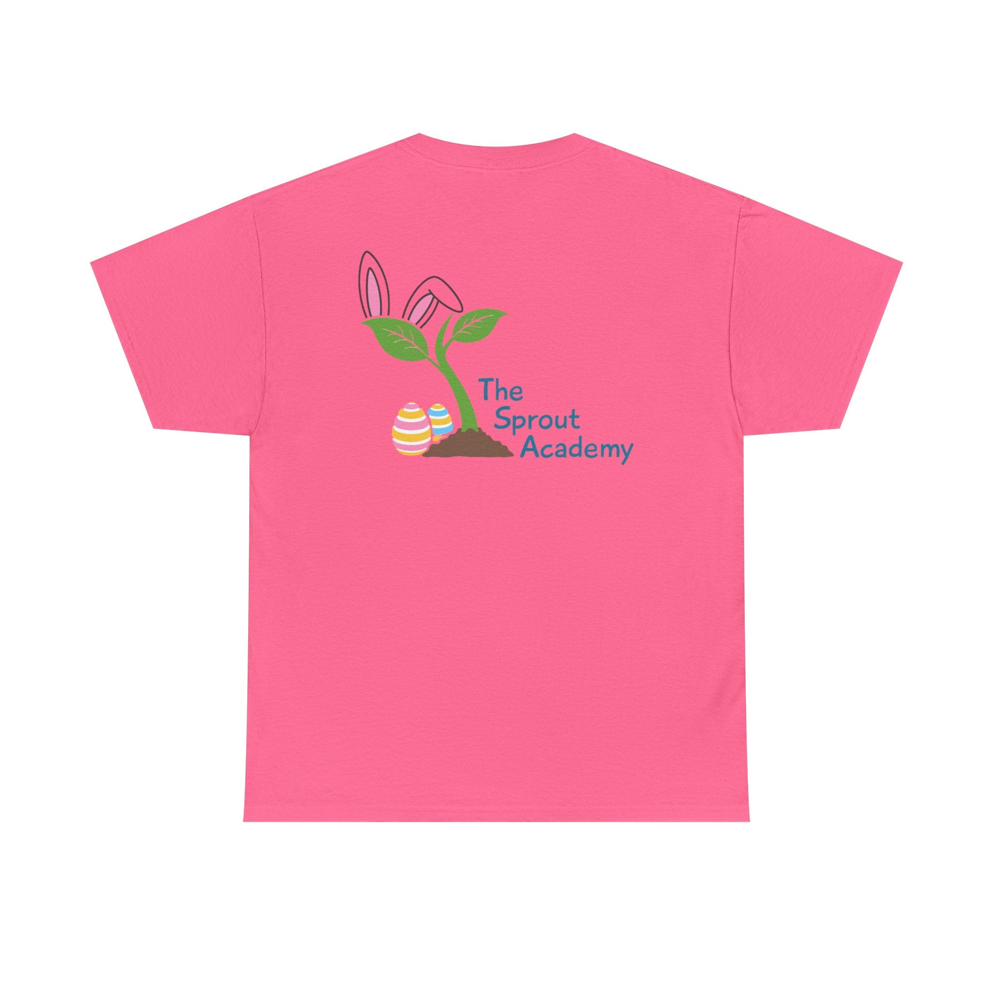 Sprout Easter T-Shirt (Unisex)