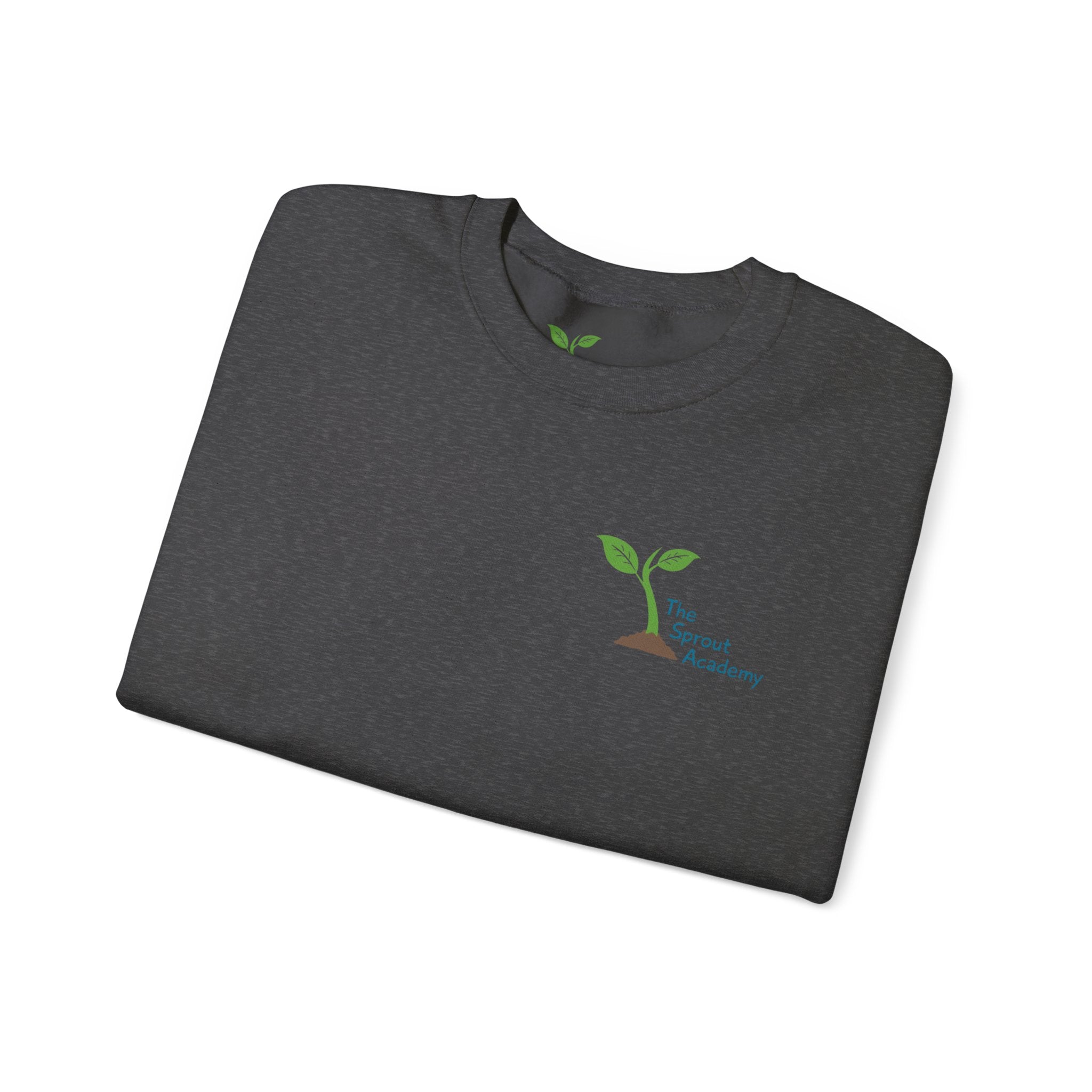 The Sprout Academy Sweatshirt (Unisex)