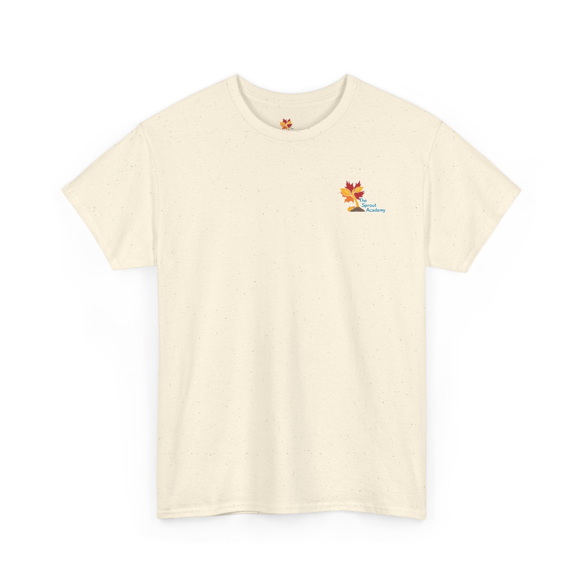 Sprout Fall T-Shirt (Unisex)