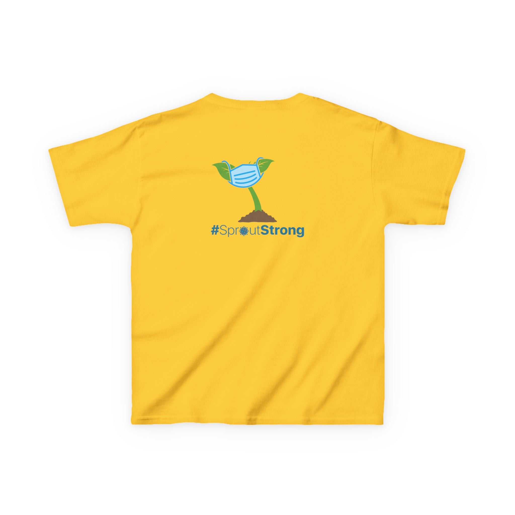 Sprout Kids COVID T-Shirt (Unisex)