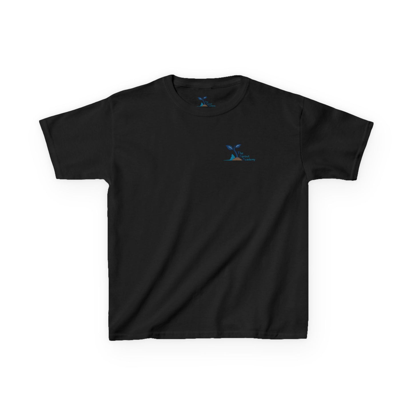 Sprout Kids Shark Week T-Shirt (Unisex)