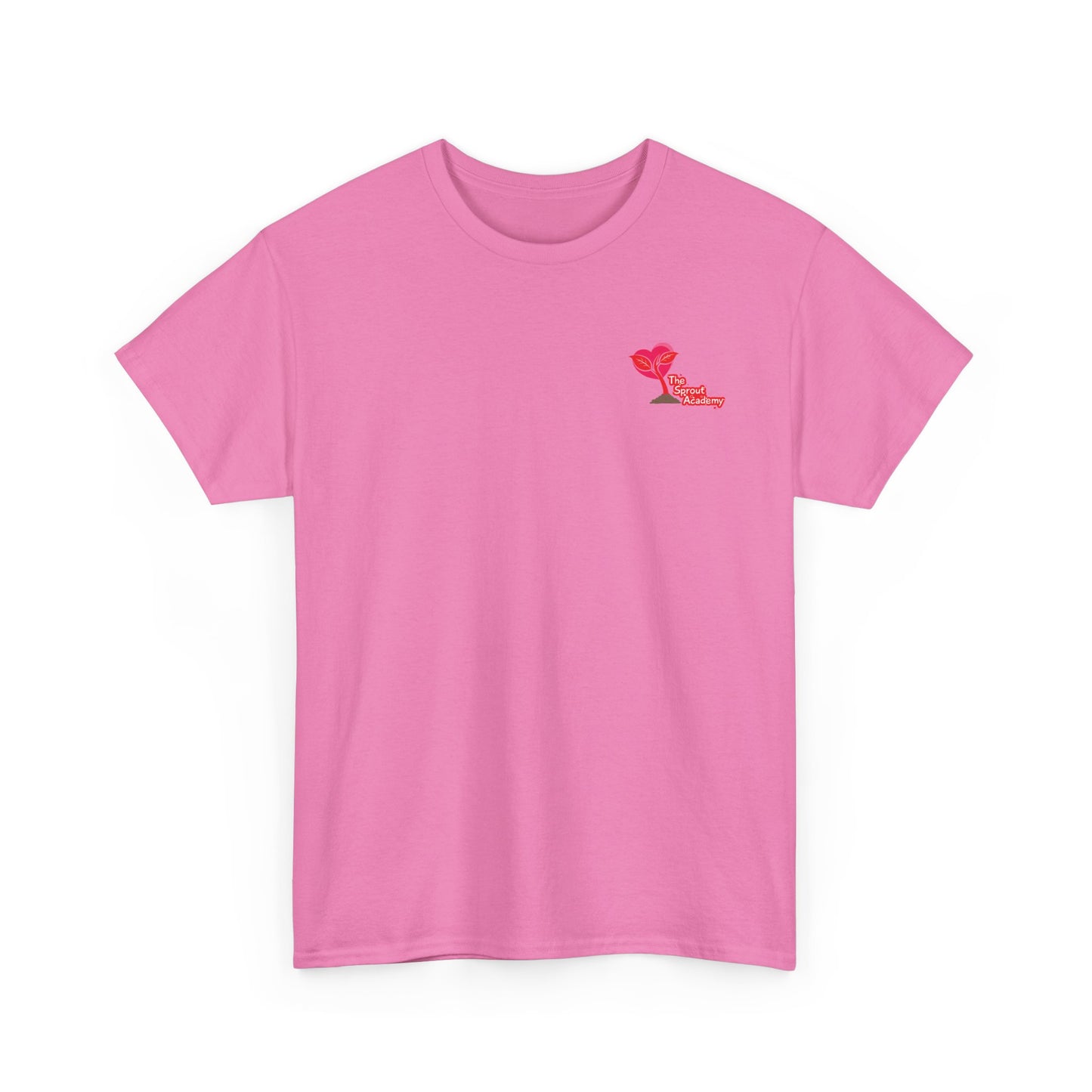 Sprout Valentines Day T-Shirt (Unisex)