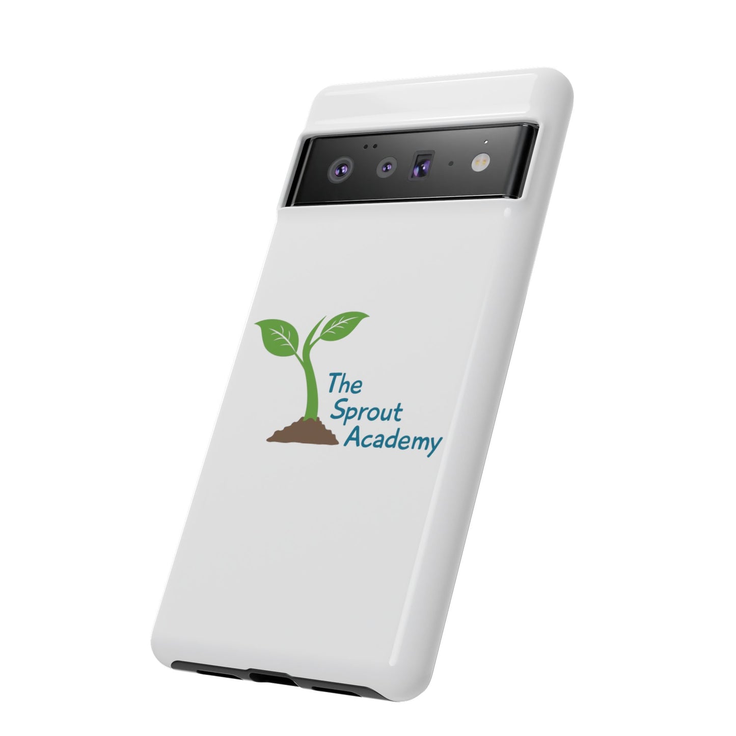 Sprout Academy Phone Case