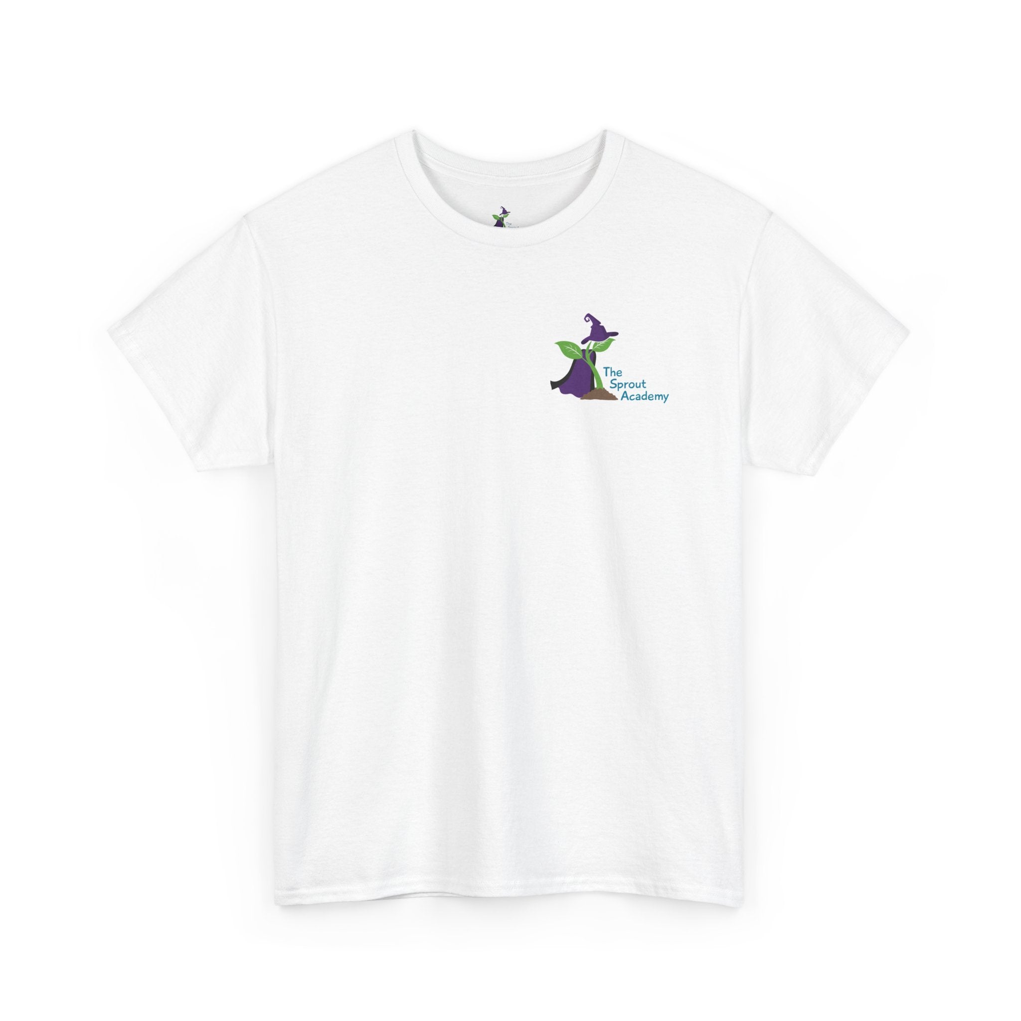Sprout Halloween T-Shirt (Unisex)