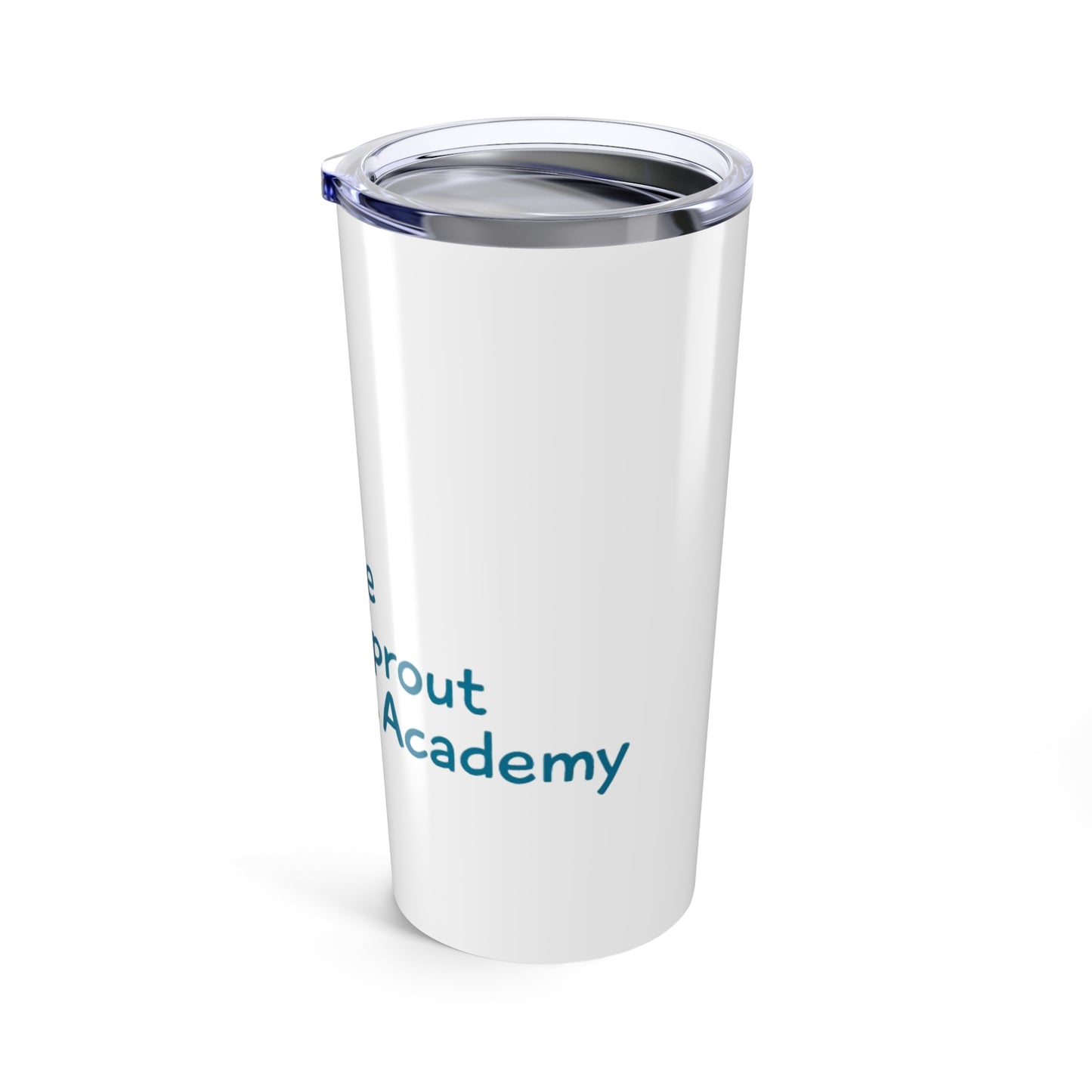 Sprout Tumbler