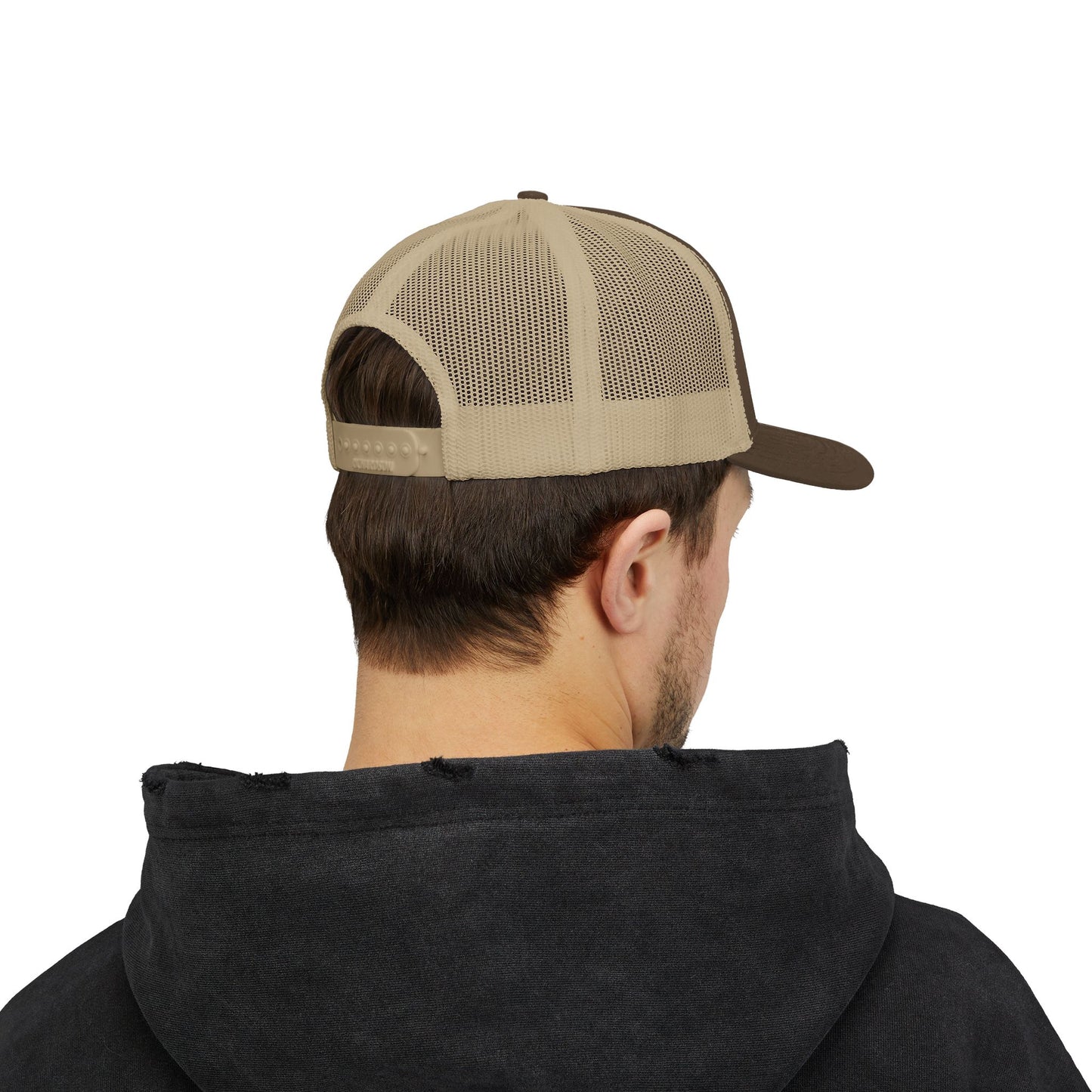 Sprout Trucker Hat