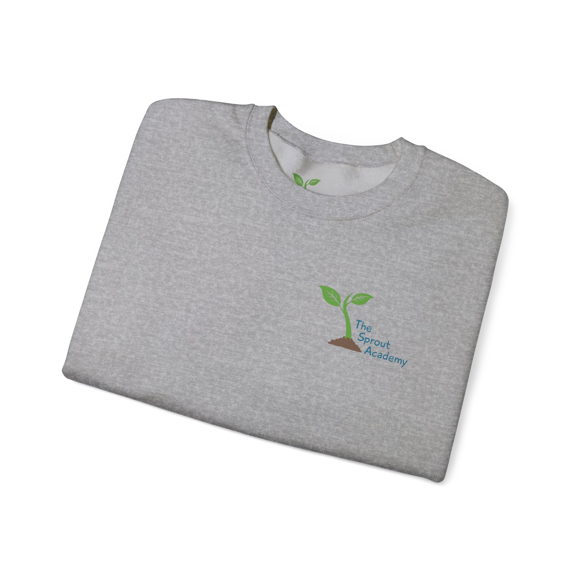 The Sprout Academy Sweatshirt (Unisex)