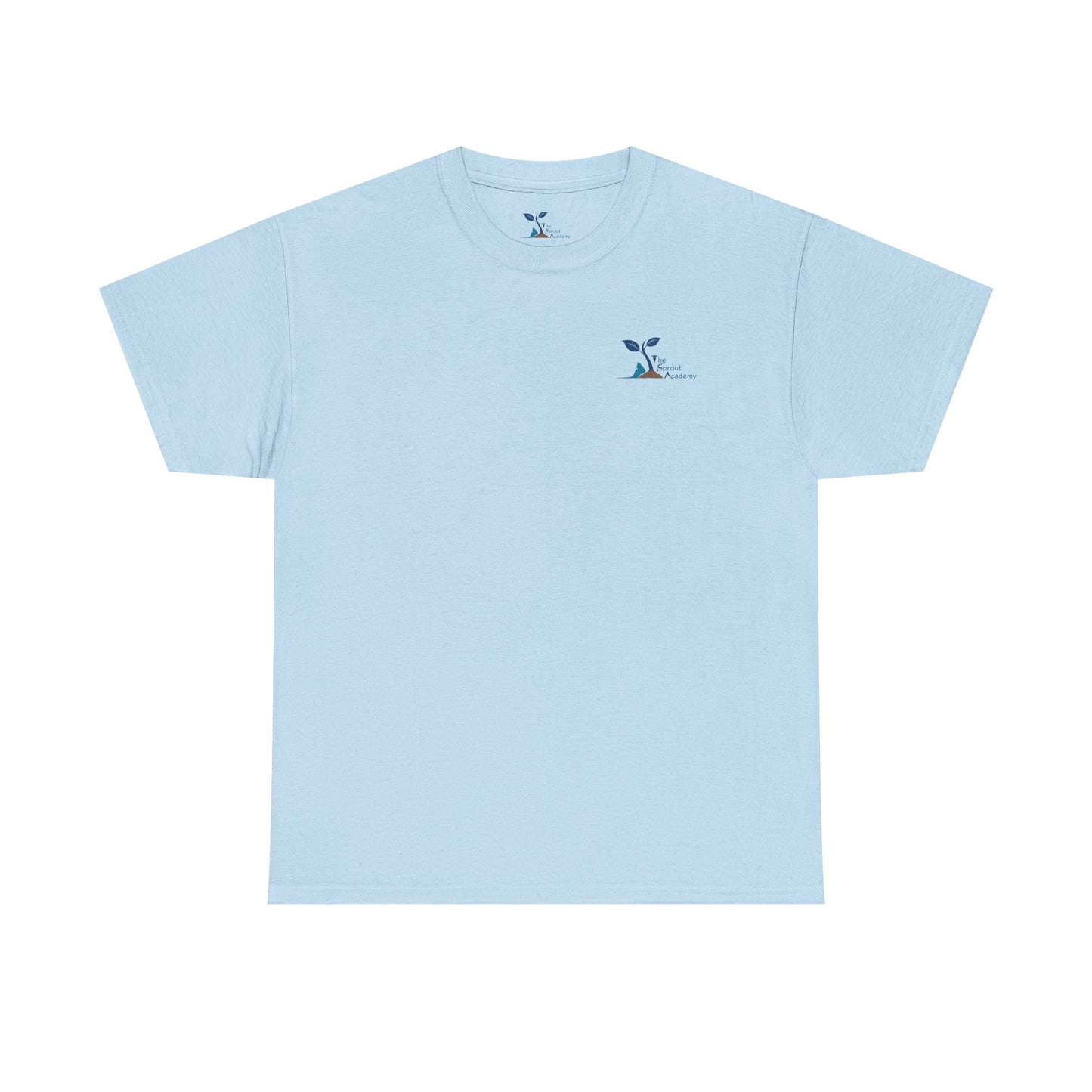 Sprout Shark Week T-Shirt (Unisex)