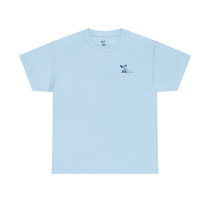 Sprout Shark Week T-Shirt (Unisex)