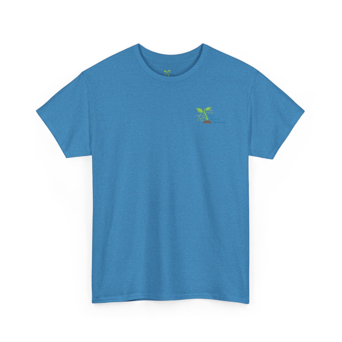 Sprout Spring T-Shirt (Unisex)