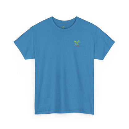 Sprout Spring T-Shirt (Unisex)