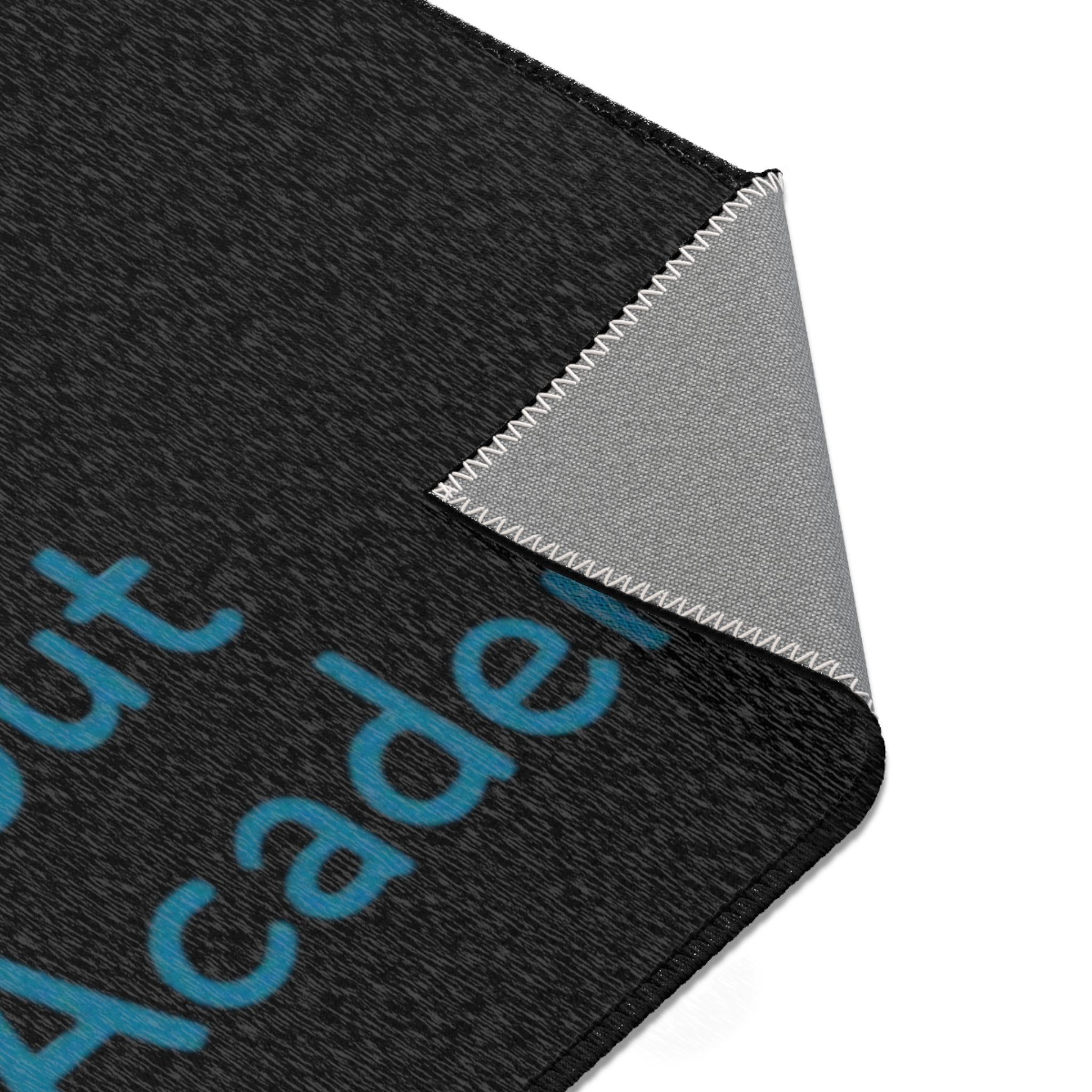 Sprout Academy Area Rug for Kids