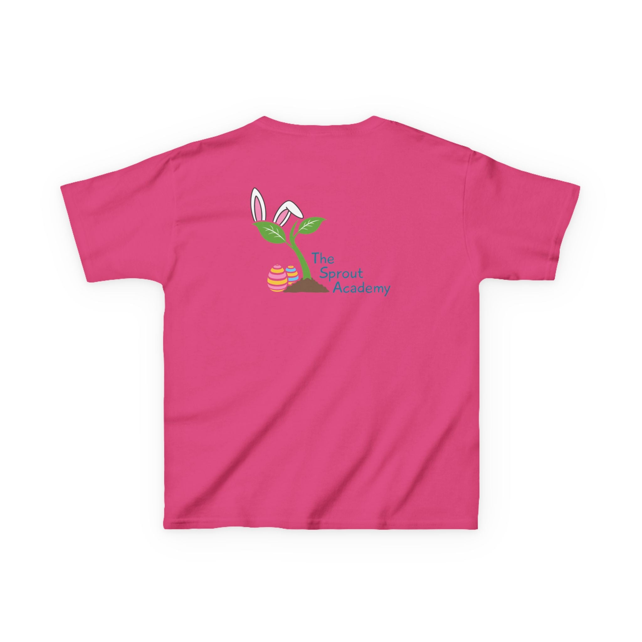 Sprout Kids Easter T-Shirt (Unisex)