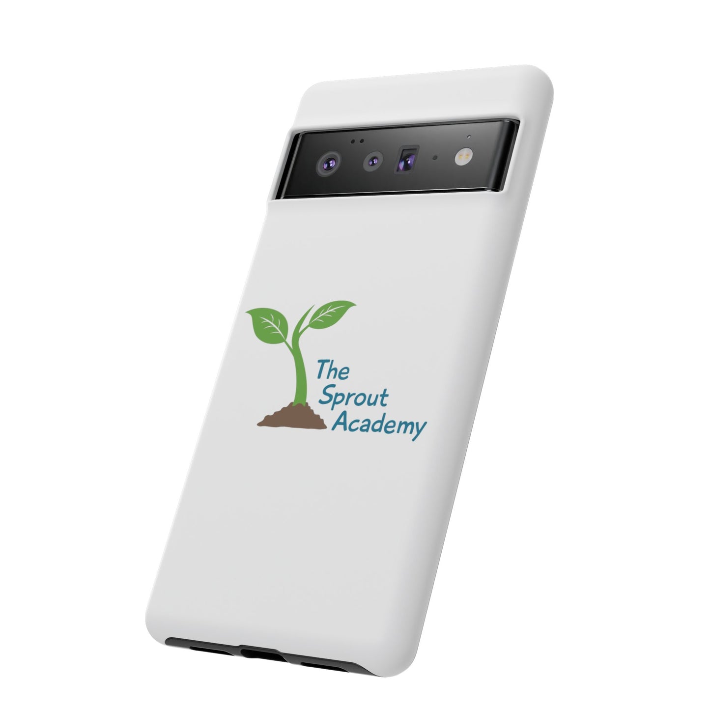 Sprout Academy Phone Case