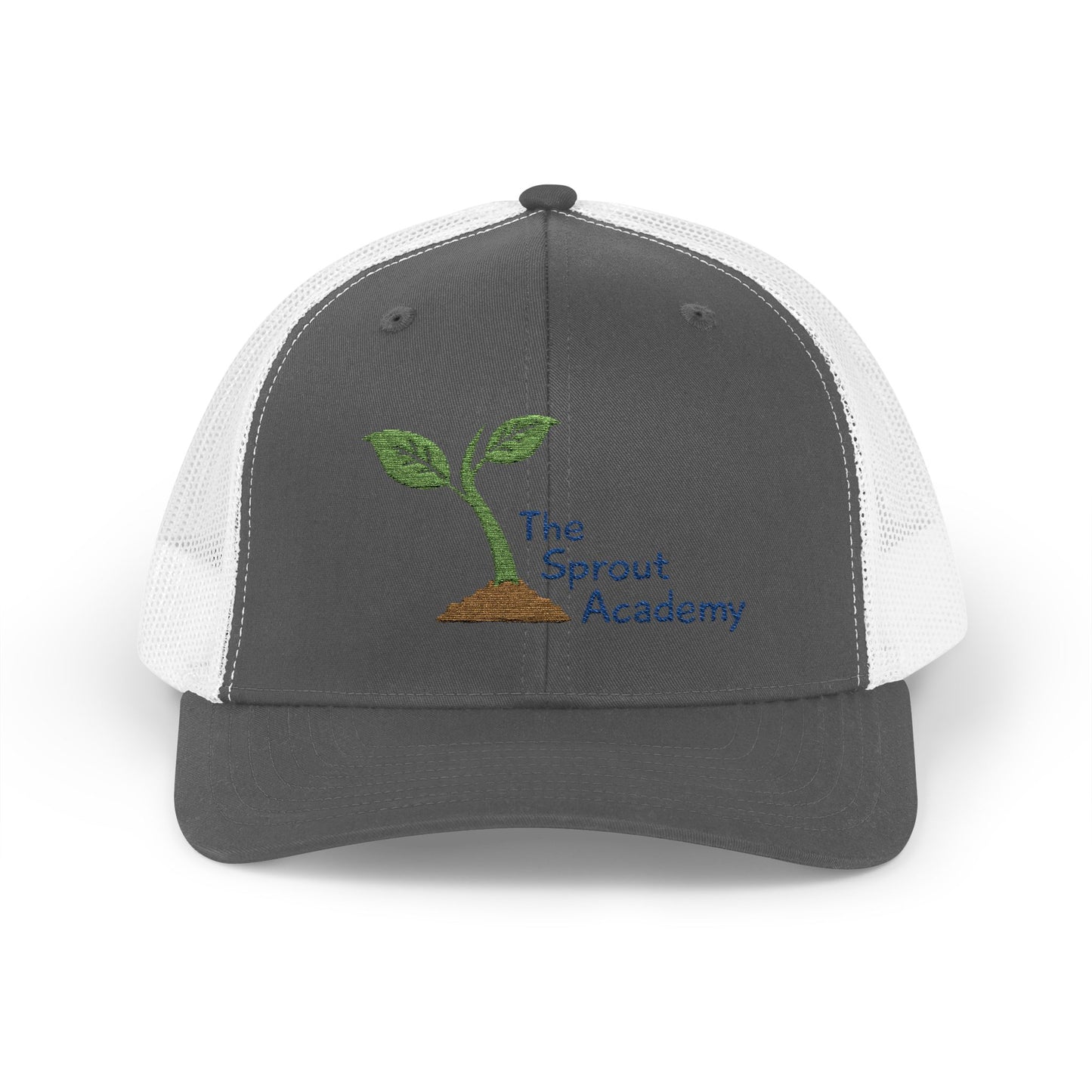 Sprout Trucker Hat