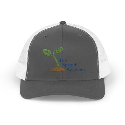 Sprout Trucker Hat