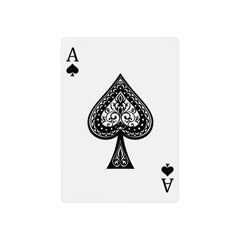 Sprout Academy Poker Playing Cards
