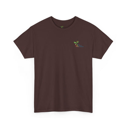 Sprout Thanksgiving T-Shirt (Unisex)