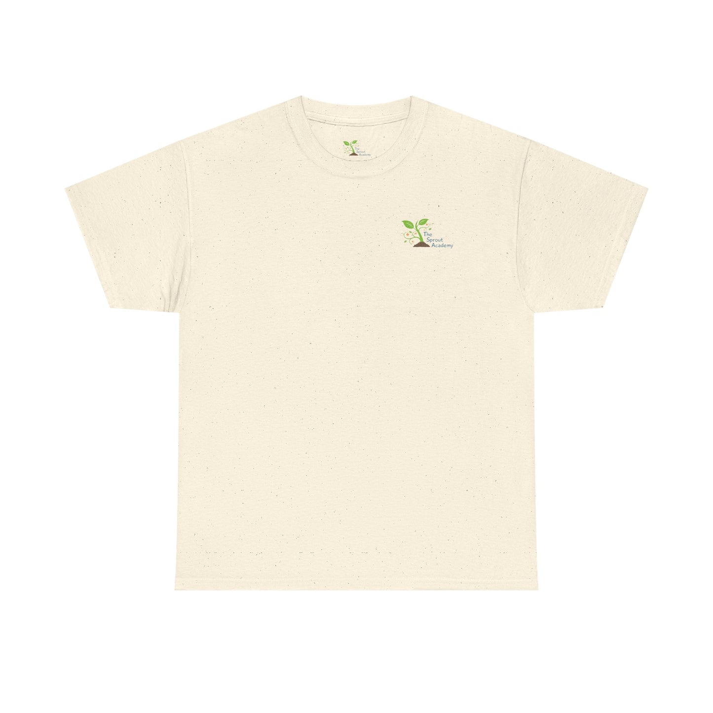 Sprout Spring T-Shirt (Unisex)