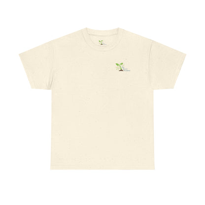 Sprout Spring T-Shirt (Unisex)