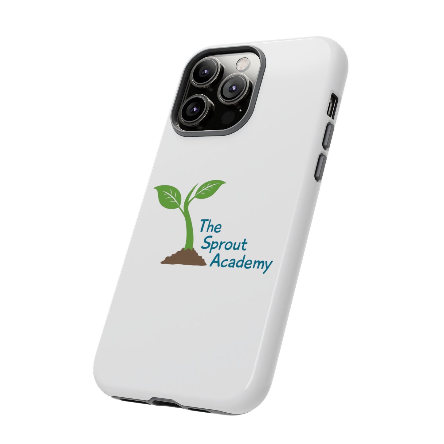 Sprout Academy Phone Case