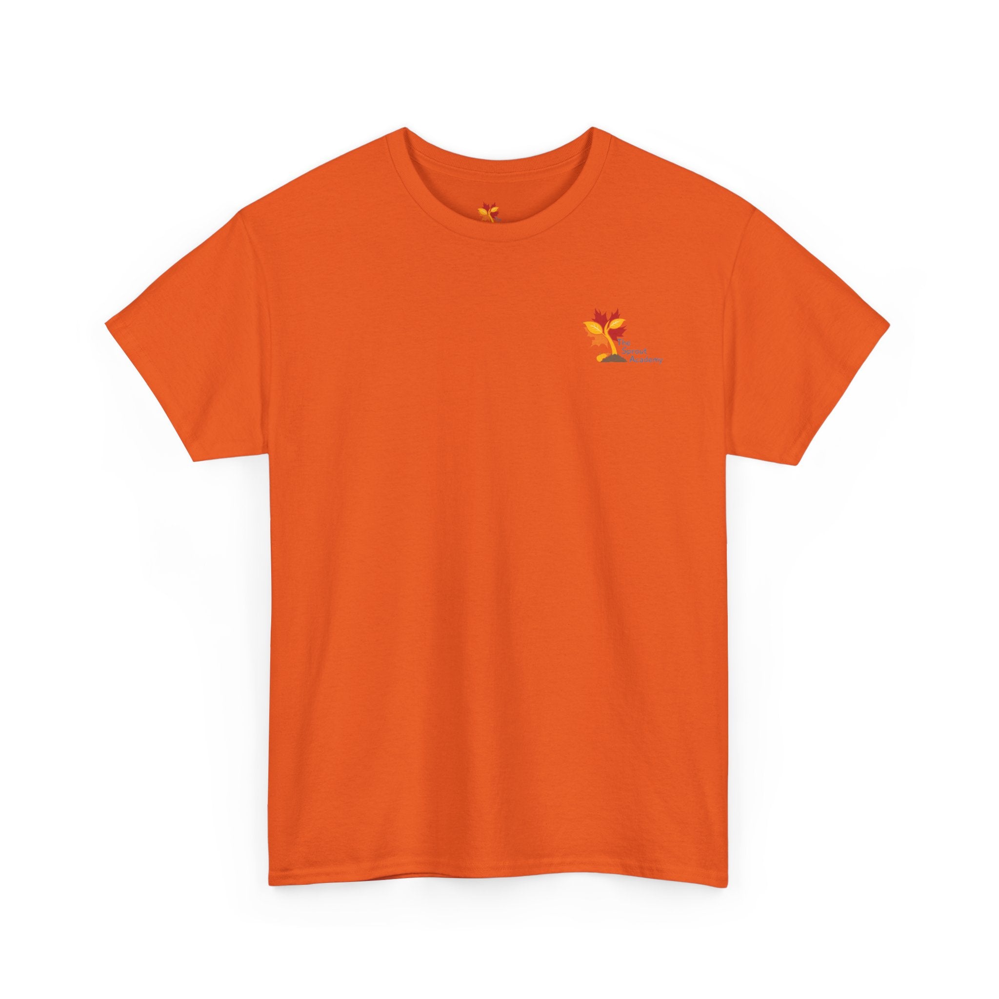Sprout Fall T-Shirt (Unisex)
