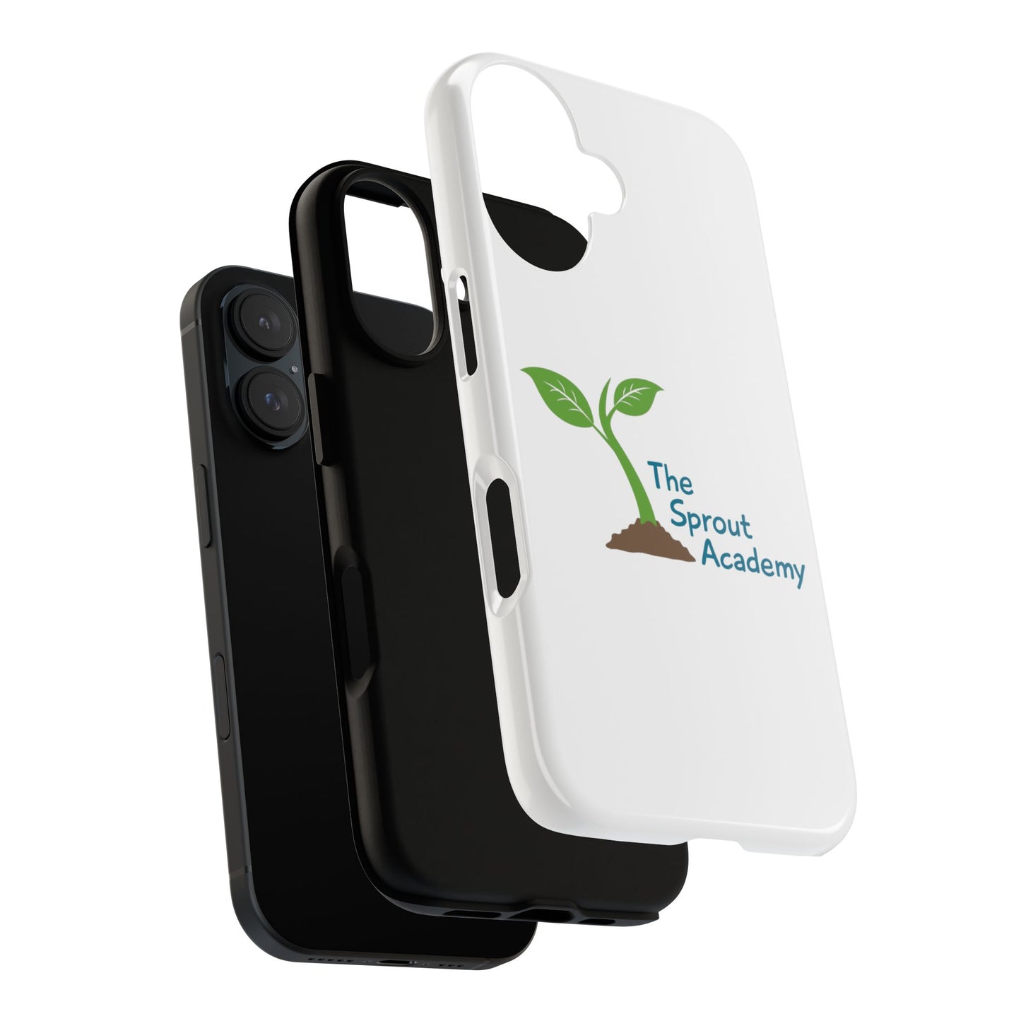 Sprout Academy Phone Case