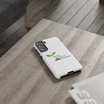Sprout Academy Phone Case