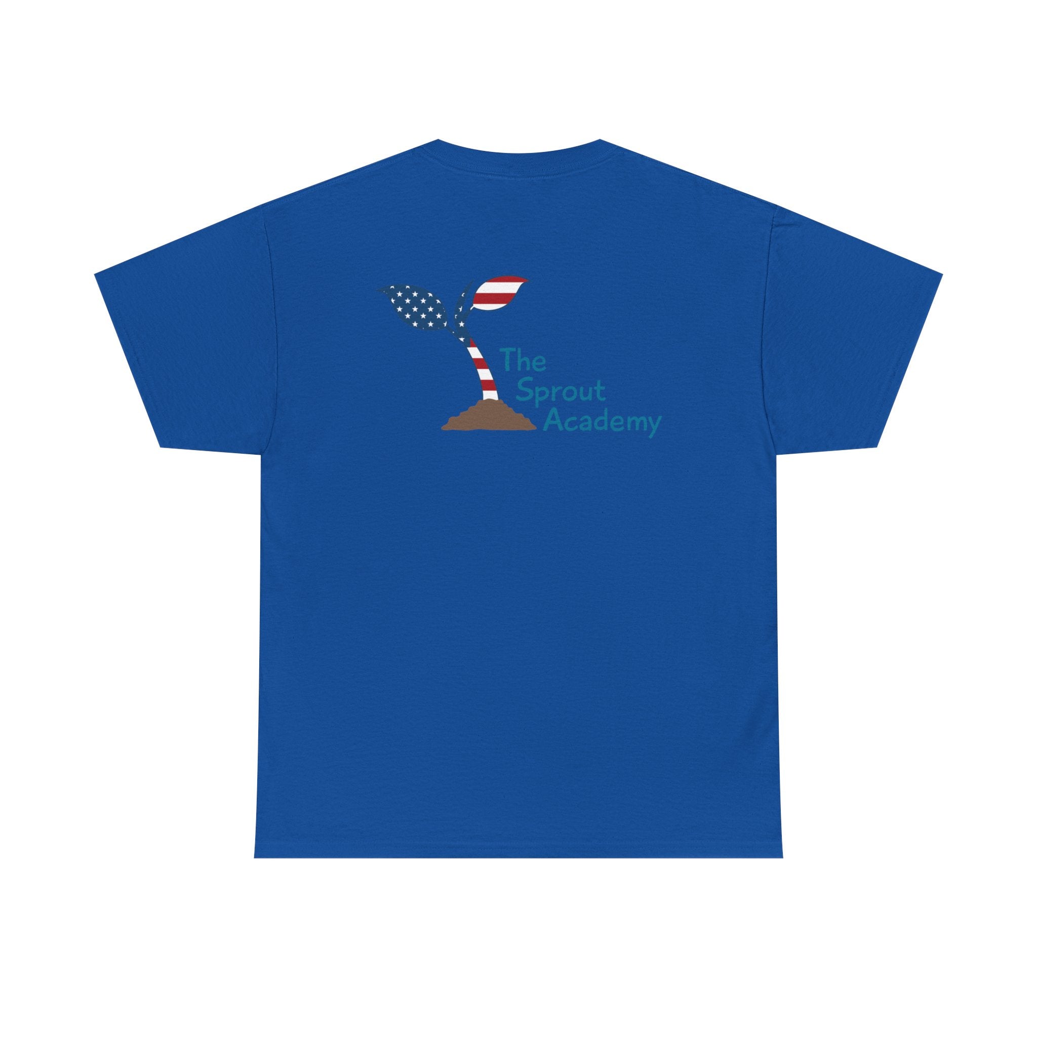 Sprout America T-Shirt (Unisex)