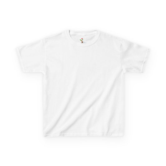 Sprout Kids Christmas T-Shirt (Unisex)