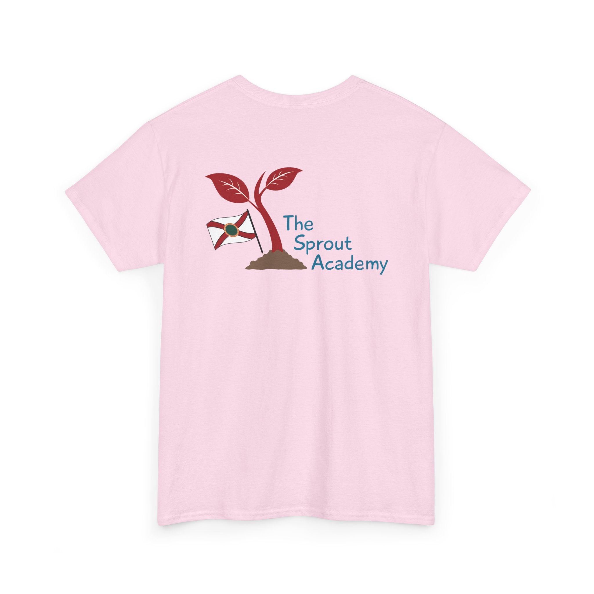 Sprout FL Flag T-Shirt (Unisex)