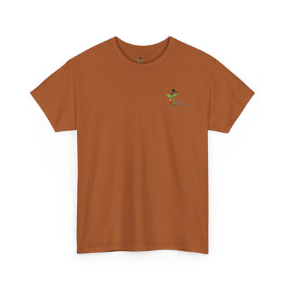 Sprout Thanksgiving T-Shirt (Unisex)