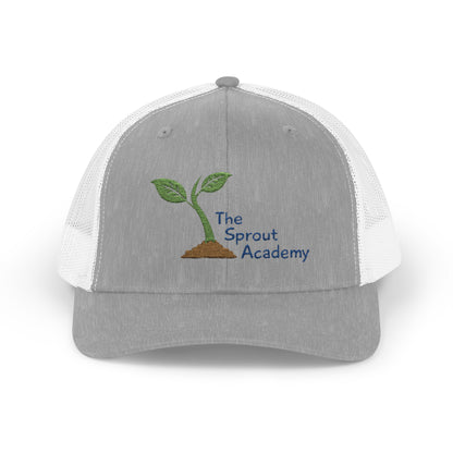 Sprout Trucker Hat