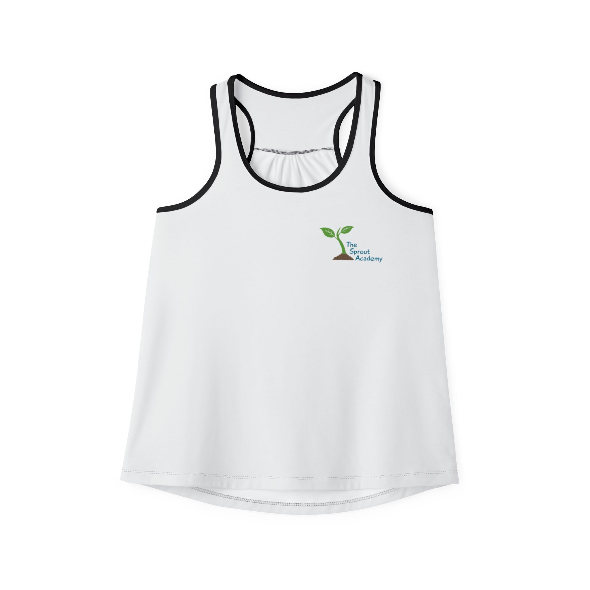 Sprout Academy Women's Activewear Tank Top