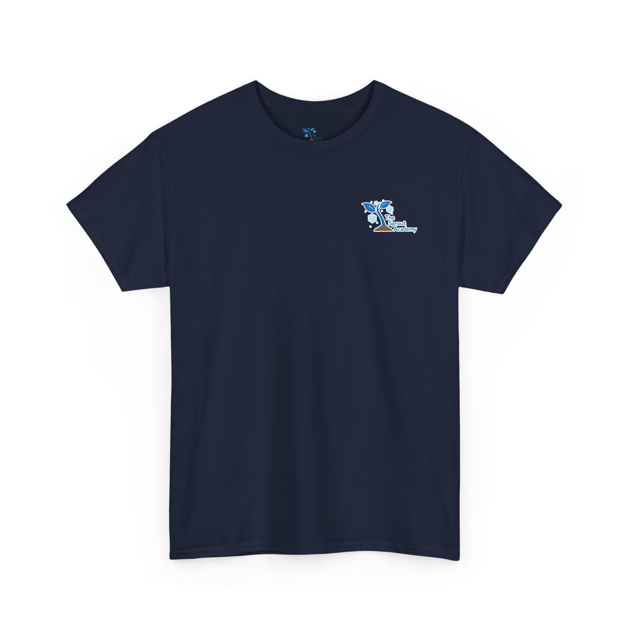 Sprout Winter T-Shirt (Unisex)