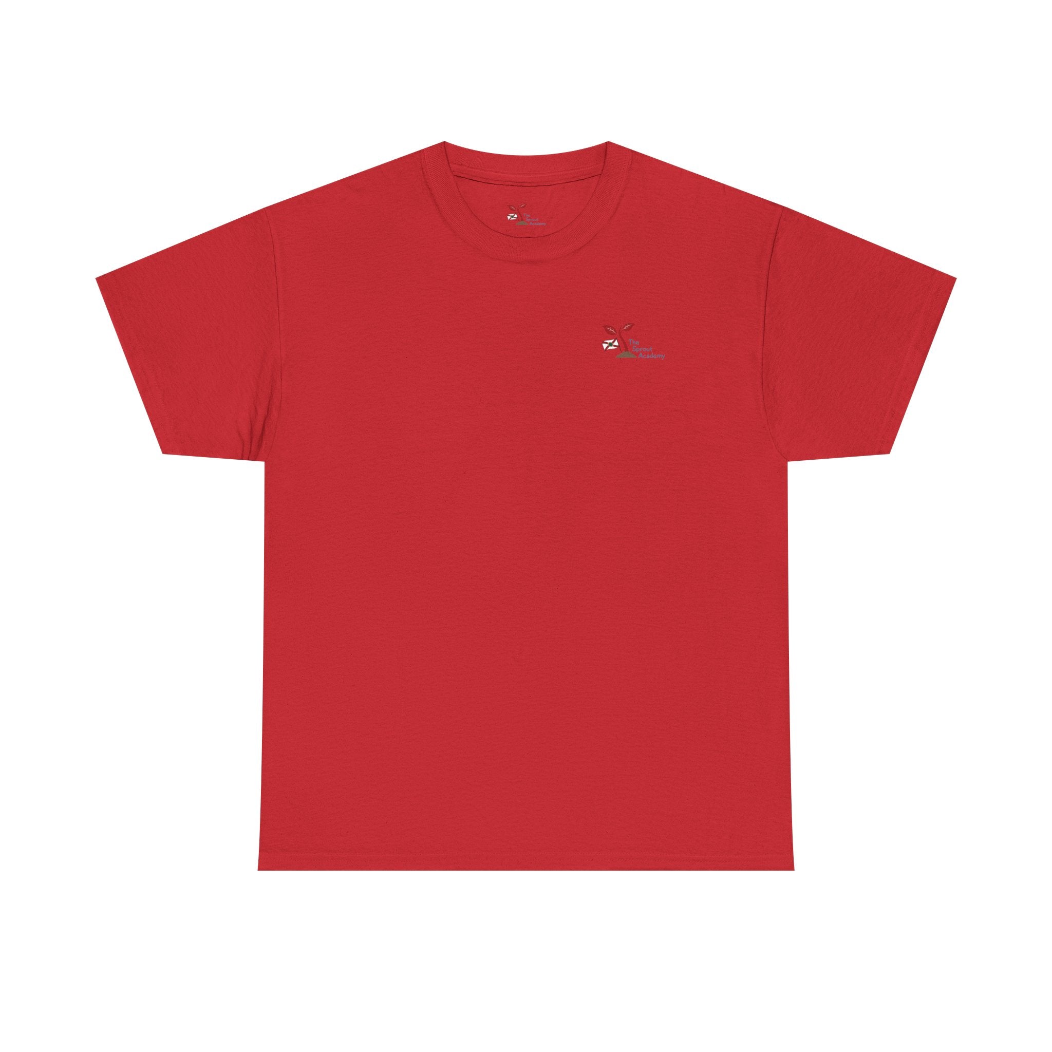 Sprout FL Flag T-Shirt (Unisex)