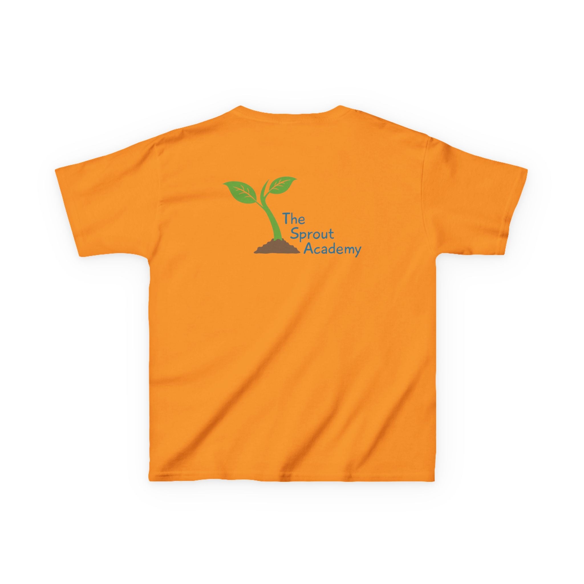 Sprout Academy Kids T-Shirt (Unisex)